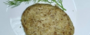 Котлета "Диетическая" из куриной грудки