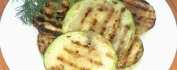 Кабачки запеченые