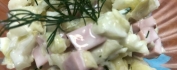 Салат Застольный