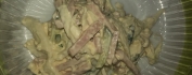 Салат "Коктейль"