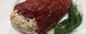 Перчик фаршированный