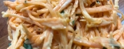 Морковка по-уральски