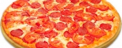 Пицца "Пепперони"