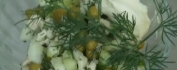 Салат "Елисей"