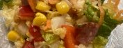 Салат "Венгерский