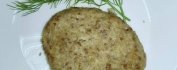 Котлета "Диетическая" из куриной грудки