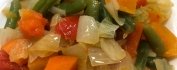 Овощной микс