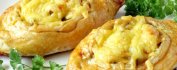Лодочка "Курочка ряба"